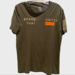 Express T-Shirt Mens